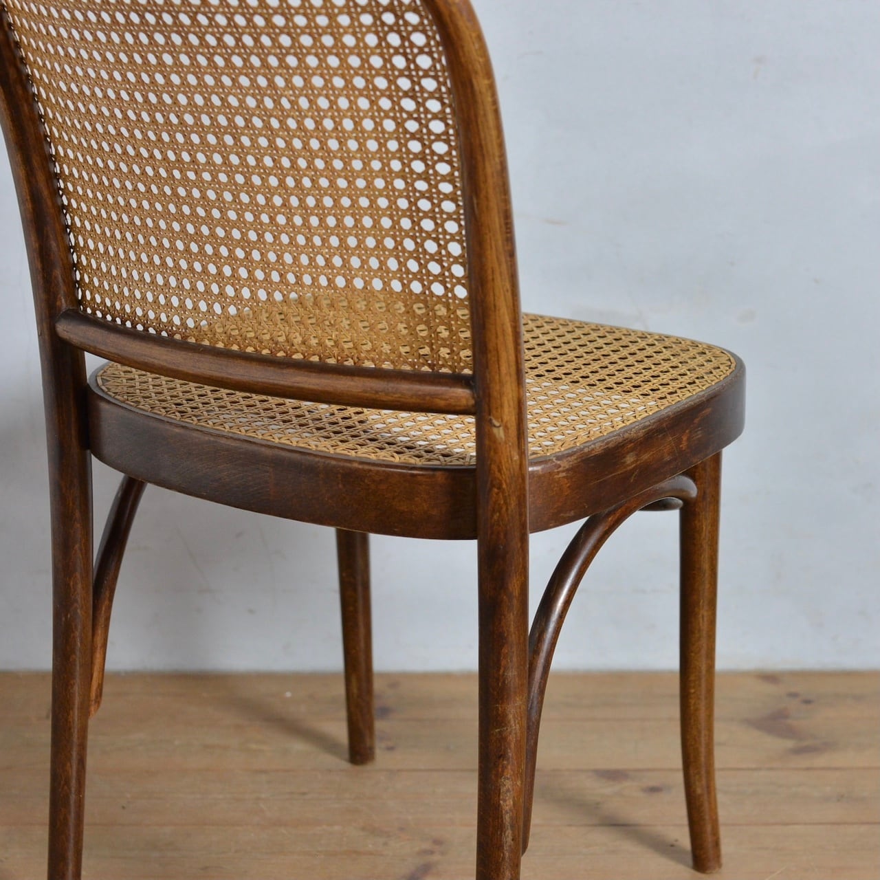 Bentwood Chair / ベントウッドチェア【B】〈トーネット・No.811
