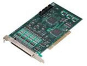 【在庫のみ】コンテック(Kontec) 32ビット高速アップダウンカウンタボード CNT32-8M(PCI)