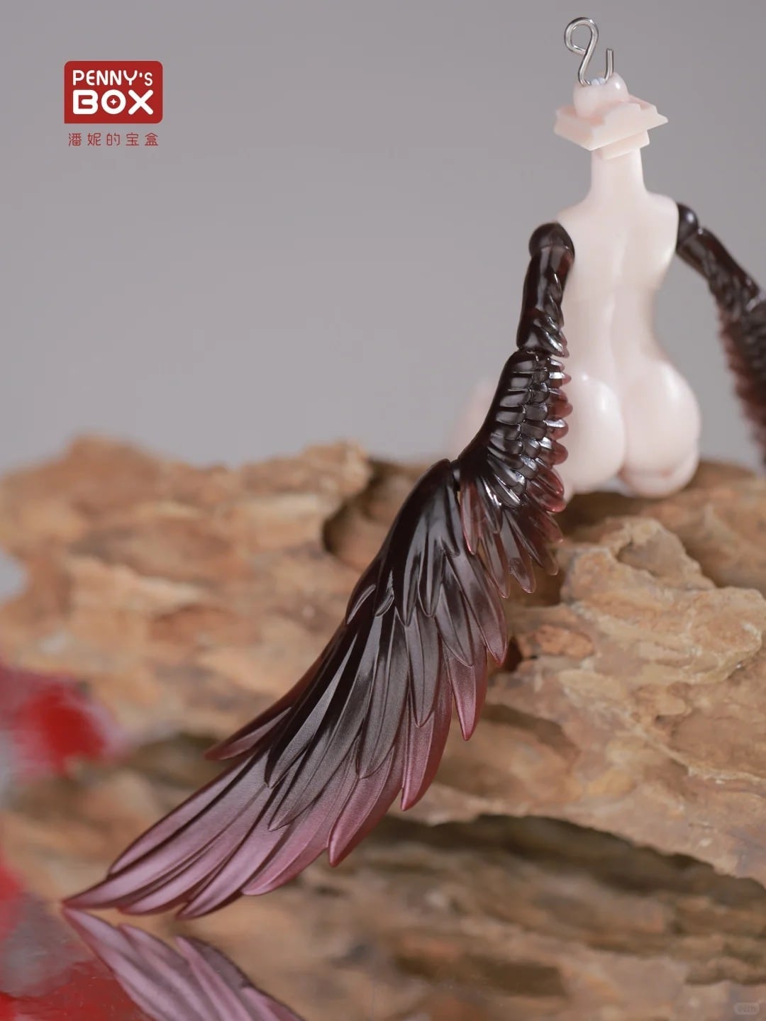 即納】【指定購入ドール「避禍」】【LULUYA（ルルヤ）- 【雲羽閣