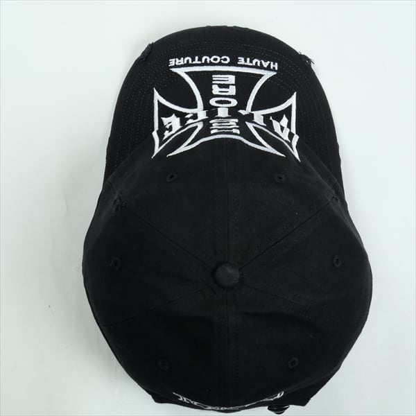 Size【フリー】 その他 ALICE HOLLYWOOD CHOPPER CAP / BLK WHT
