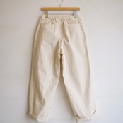 BRENA COQ PANTS "HERRING BONE"