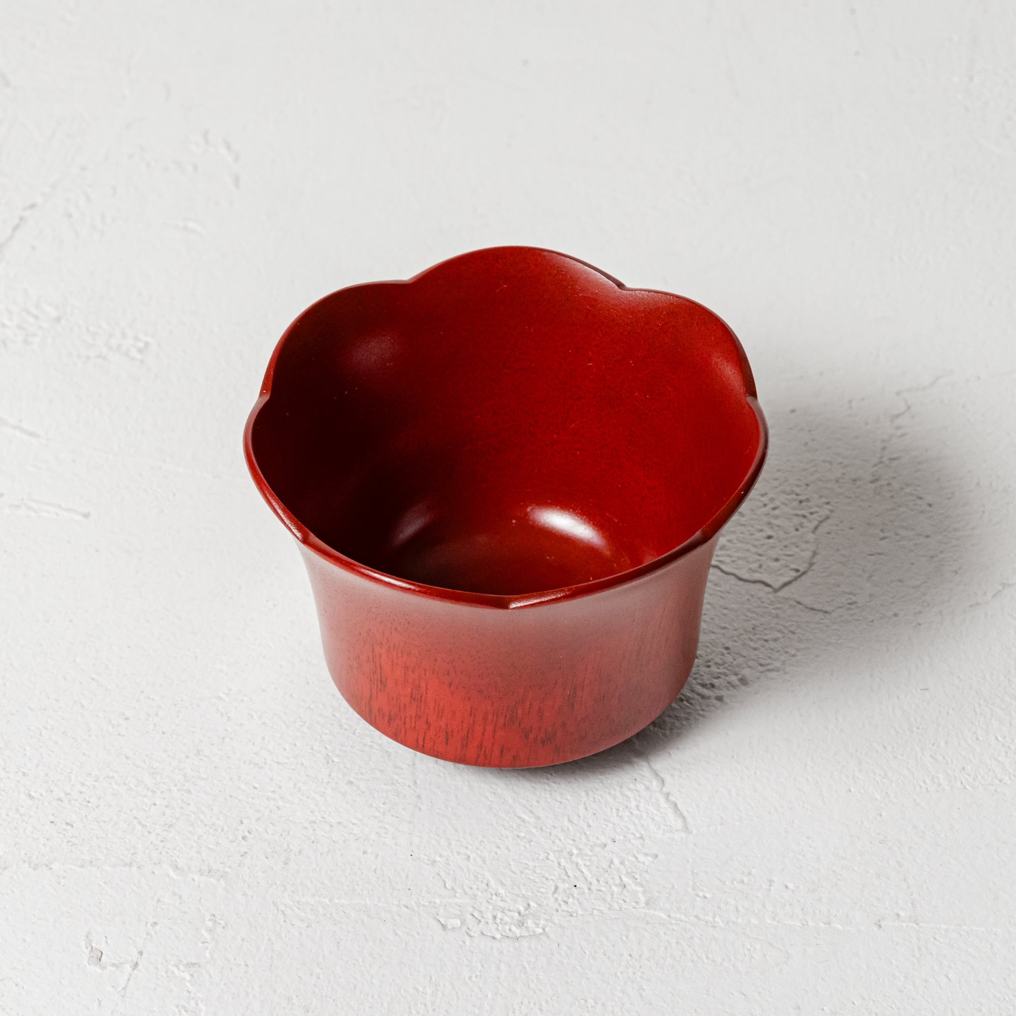 奥の麻衣子漆ぐい呑豆鉢2個