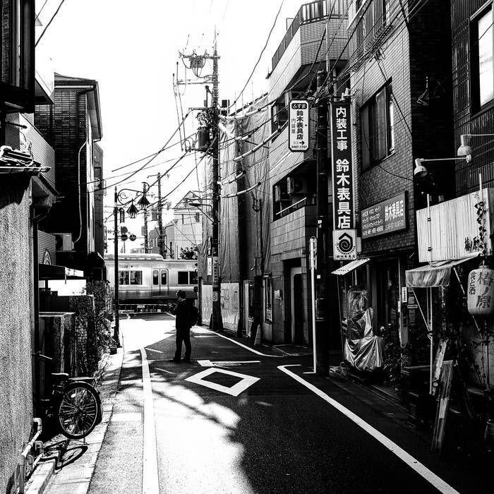 〈残り1点〉【LP】FloFilz - Hagaki