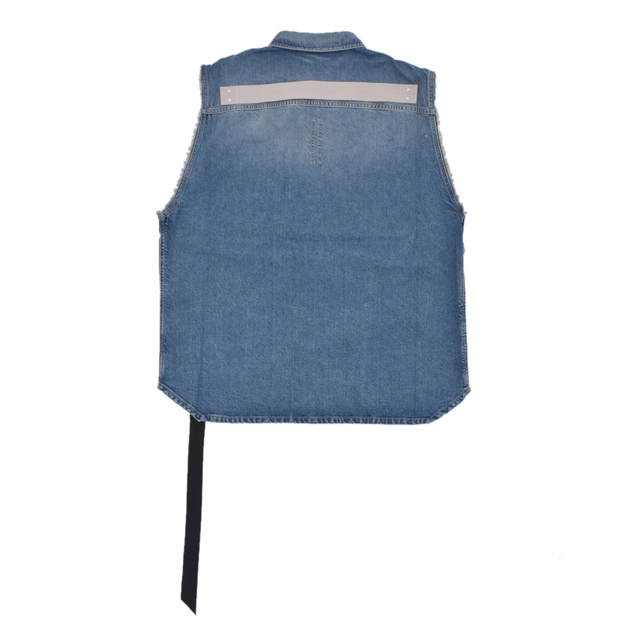 【DRKSHDW】SL TOMMY JUMBO OUTERSHIRT - 6