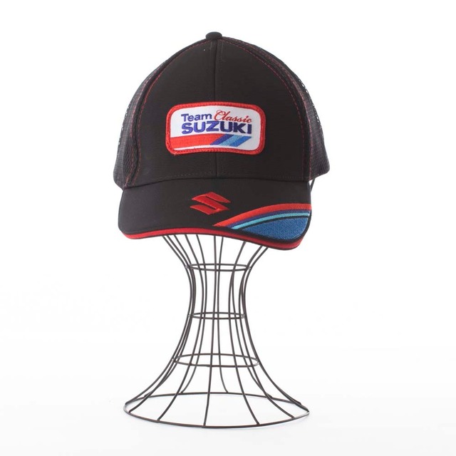 Team Classic SUZUKI CAP