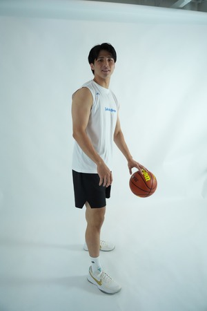 Logo Sleeveless Tee - white/hotpink