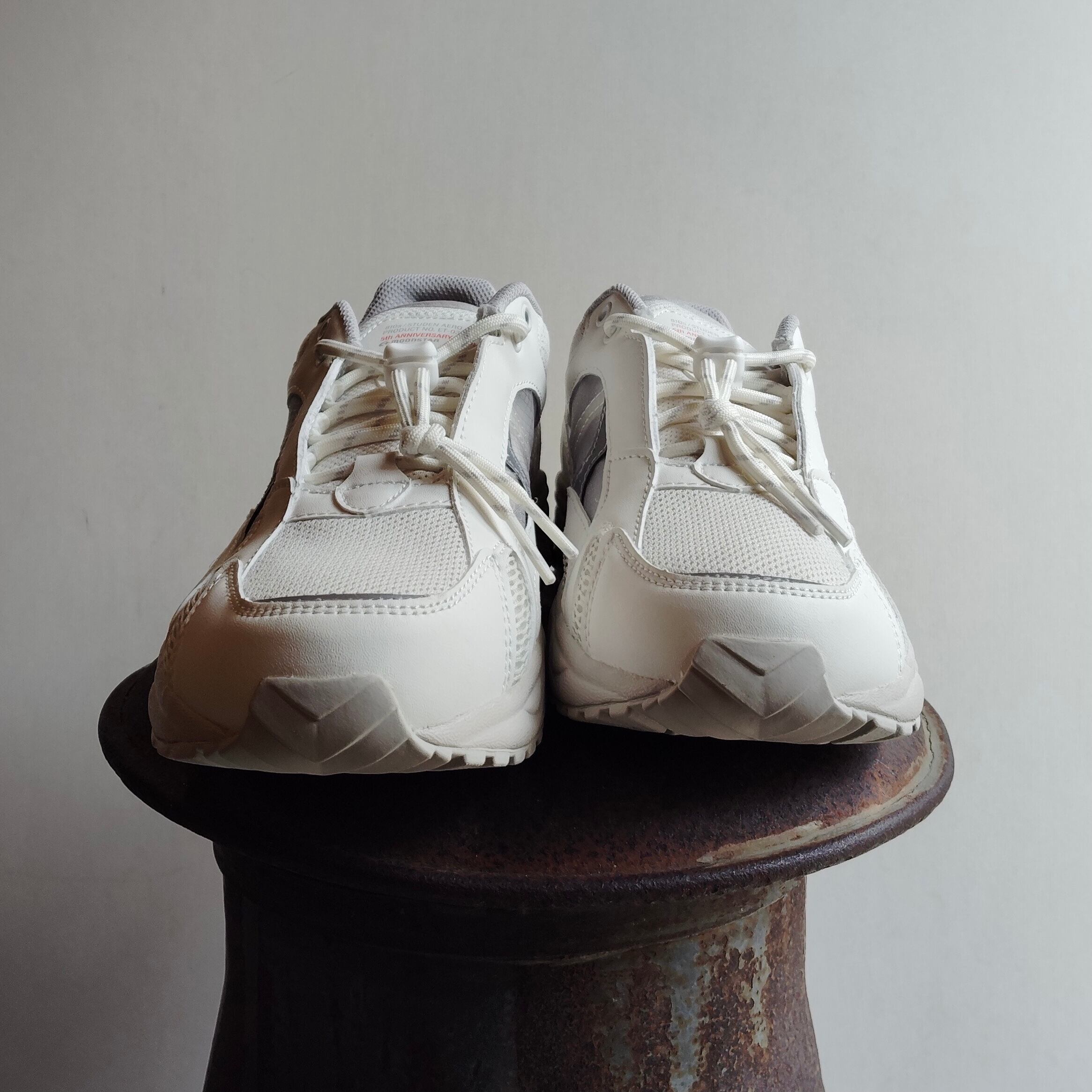 moonSTAR 810s ／ムーンスターエイトテンス STUDENAERO／ステューデン