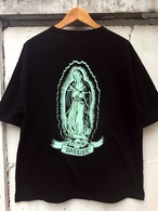 『Barrier』T-shirt (black)