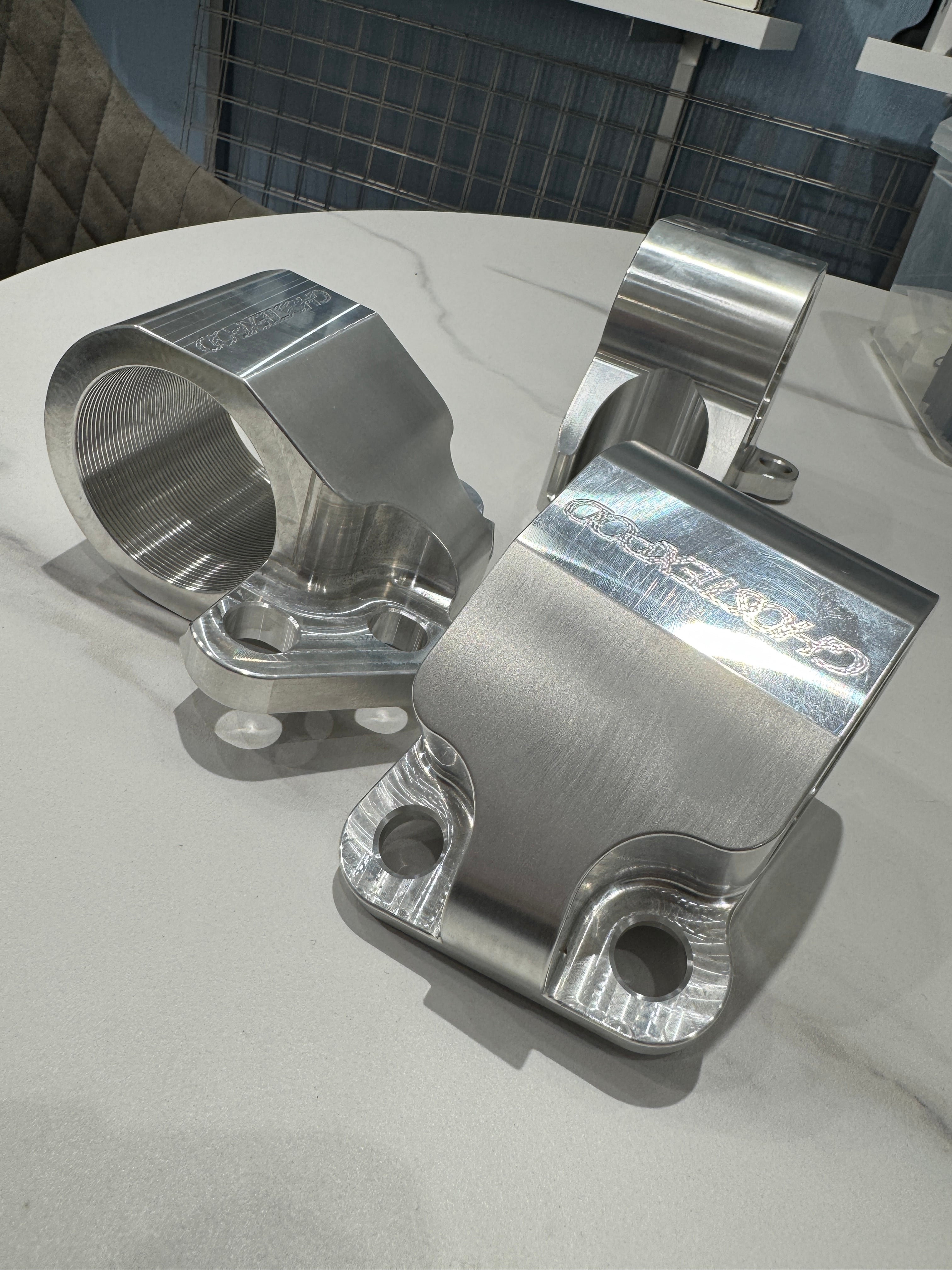 ALL ITEM | GHOST EXPOD