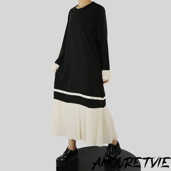 爆買い モード ワンピース モノトーン ワンピース Bvcce Org