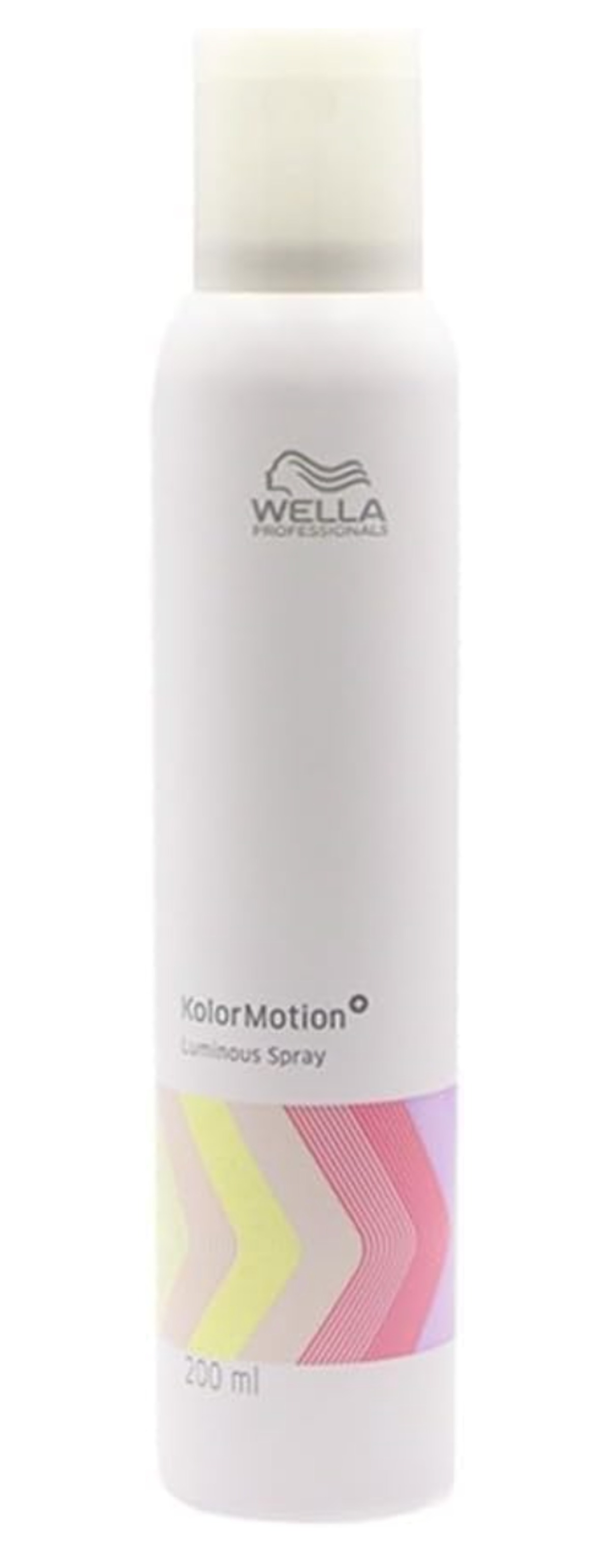 WELLA ウエラ カラーモーション+ルミナススプレー 200ml | DECENTAGE