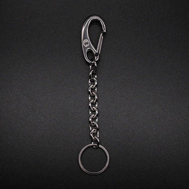 Wichard Custom Key Chain