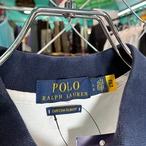 POLO RALPH LAUREN ポロベア CUSTOM SLIM FITポロシャツ