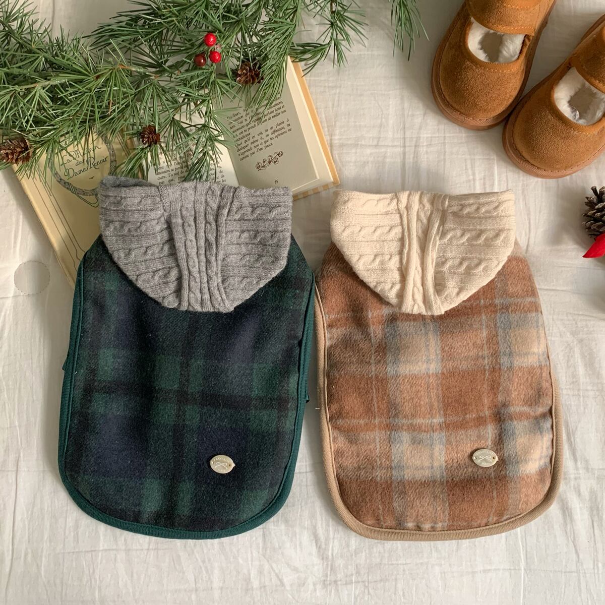 《予約》0001 ノエルパンチョコレート