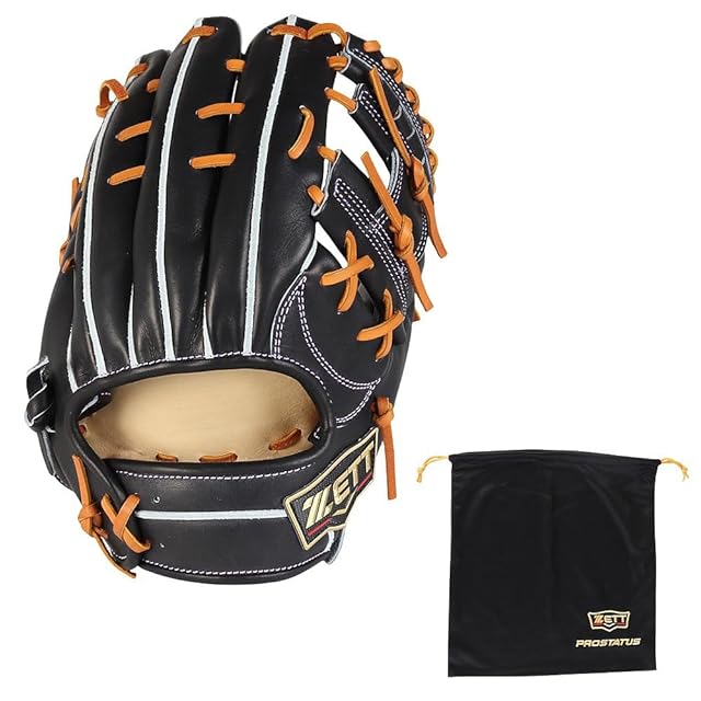 アトムズ スクラッチ硬式内野手グローブ スクラッチ アトムズ プロデュース硬式用、内野用グローブ、グラブ