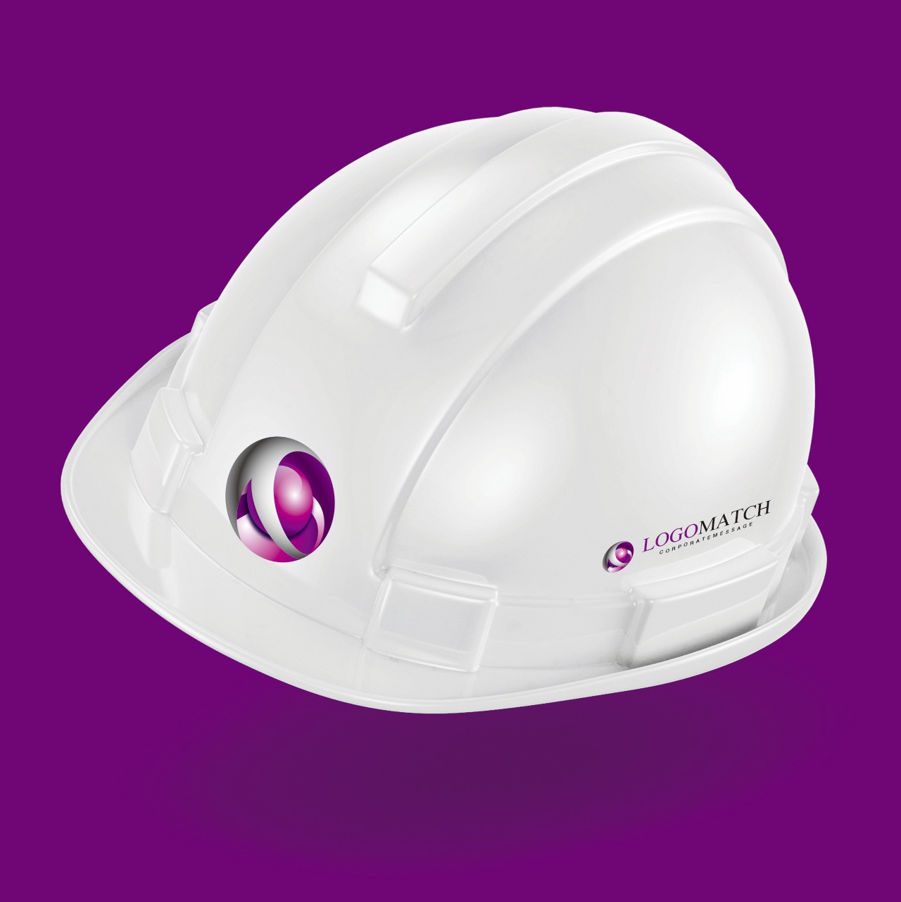 ハイテクノロジーNのロゴ