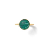 【MARKET】SINGLE STONE RING 4206