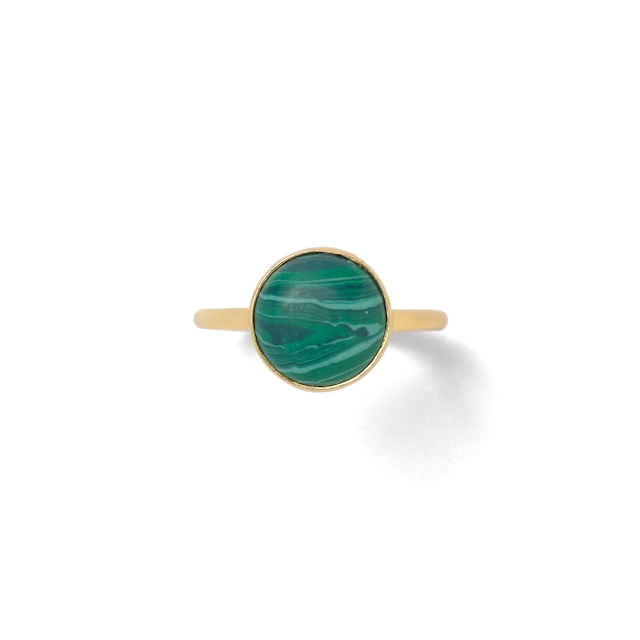 【MARKET】SINGLE STONE RING 4206 【MARKET】SINGLE STONE RING 4206