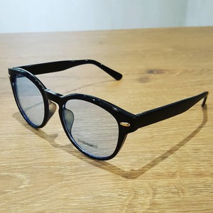 Wellington Sunglasses blue lens