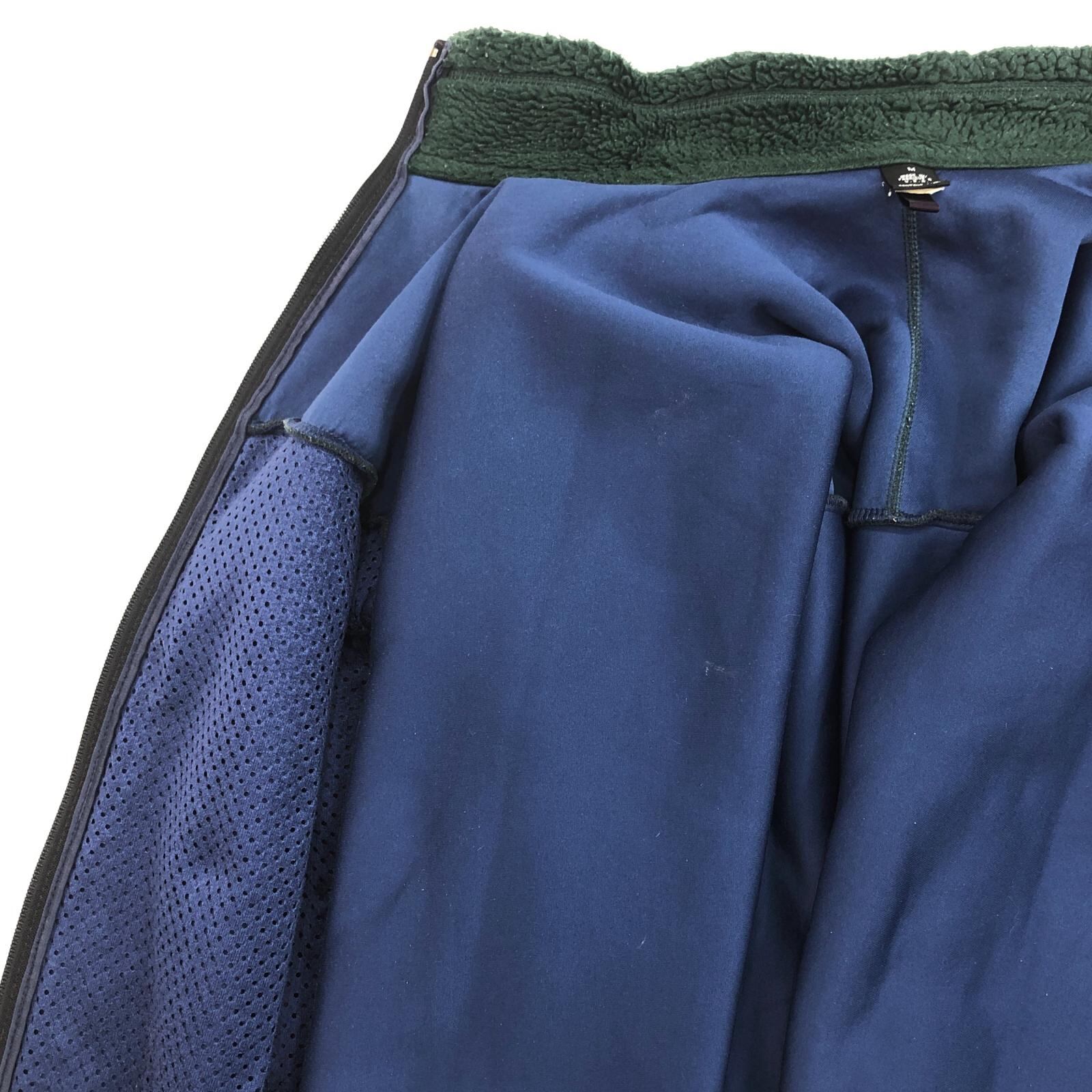 PATAGONIA パタゴニア 90年代 USA製 RETRO-X レトロX 23053 S97