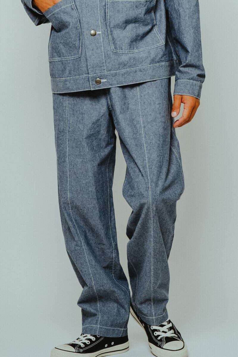 All | 【BIG MIKE / ビッグマイク】公式オンラインストア