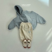 LALALAND 26/SS (Kids)Bread MTM