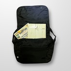 Adidas "DEORON PIECE" Messenger Bag