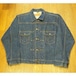 Wrangler 11MJ ビンテージ 復刻版 Gジャン (LARGE)   BLUE BELL'S 15oz DENIM    ★送料無料 !! (クリックポスト不可)