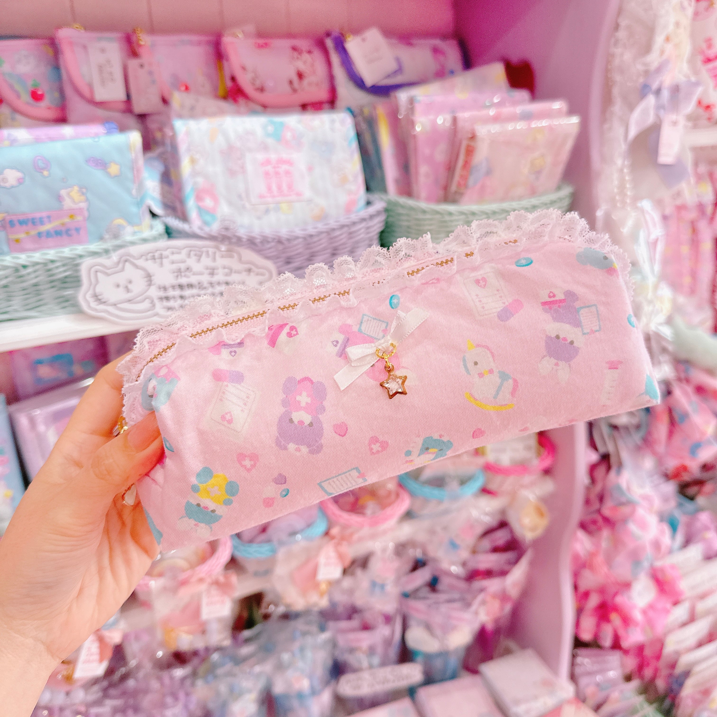 【K2】79-20ペンケース