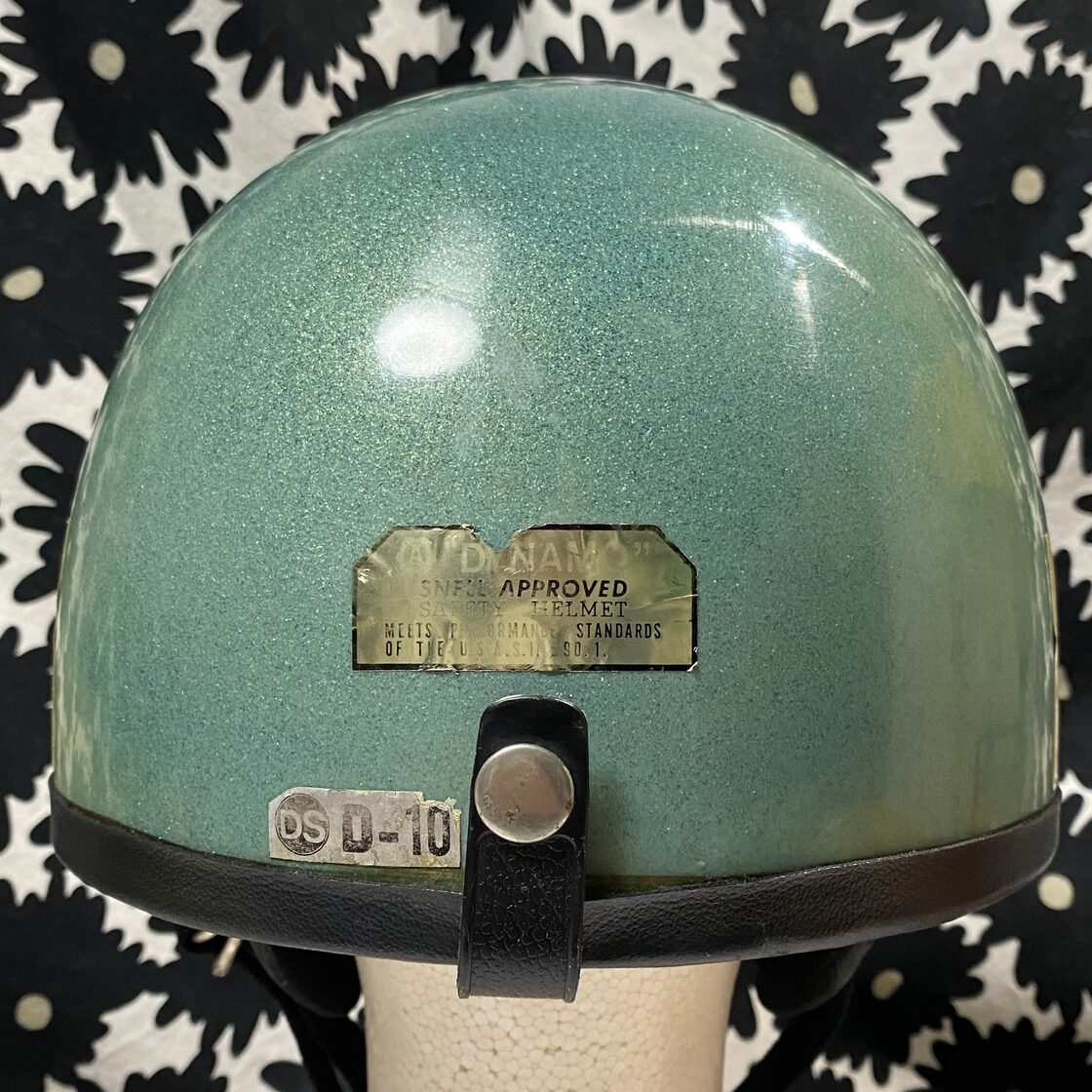 SHOEI D-10 60