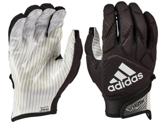 ADIDAS FREAK 5.0 アメフト グローブ