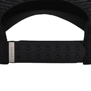 【AMIRI】AMIRI CORE LOGO TRUCKER HAT