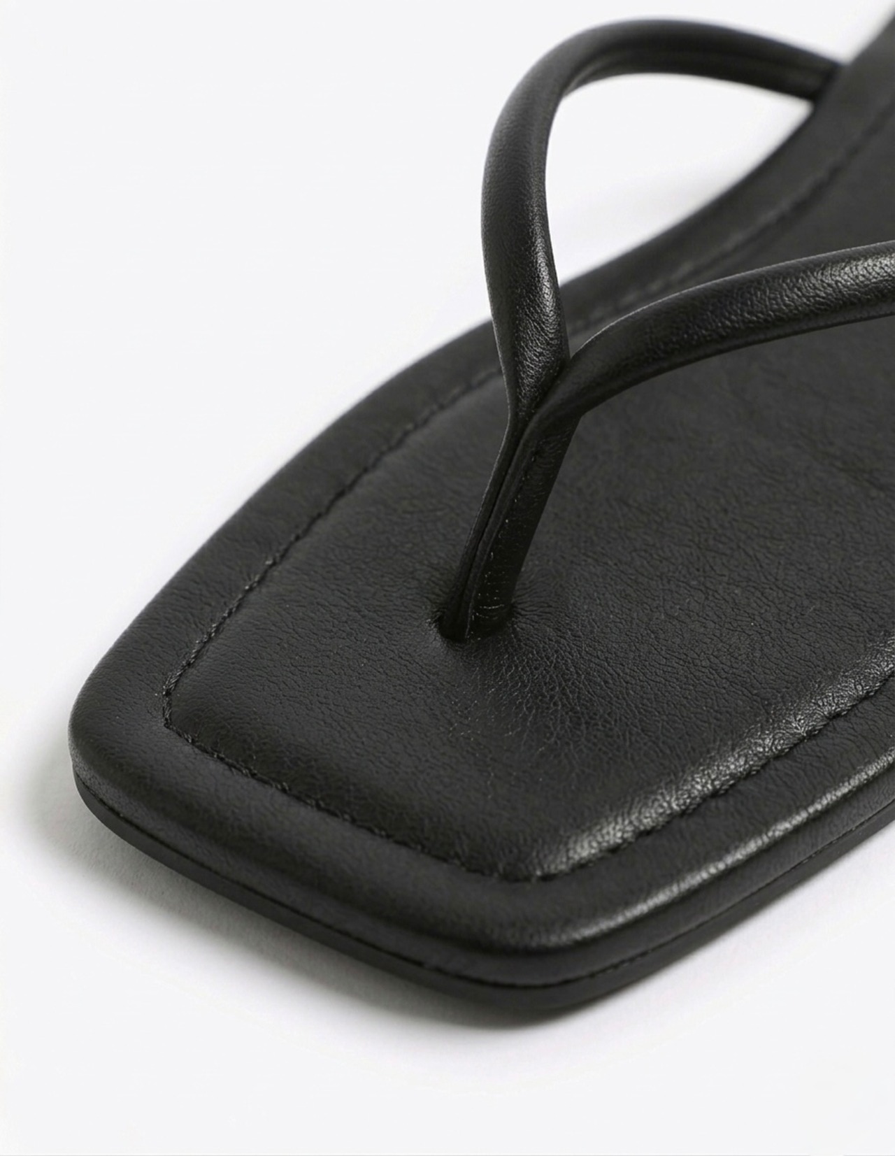 SUMMER LEATHER SANDAL