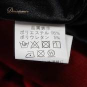 社交ダンス 衣装 スタンダード スカート レッスンウェア オールシーズン 赤 黒 ブラック系 レッド系 花柄 練習着 派手 バイカラー 大人っぽい エレガント フレア スカート ヘムライン ショート丈 薄手 通気性 シンプル デザイン コスチューム