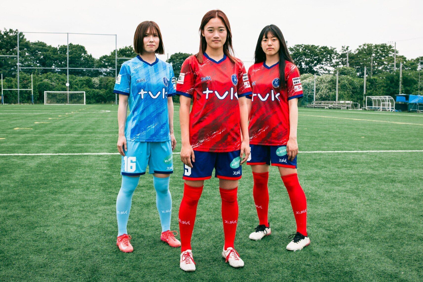 SALE】2025/26 オーセンティックユニフォーム AWAY | ノジマステラ公式