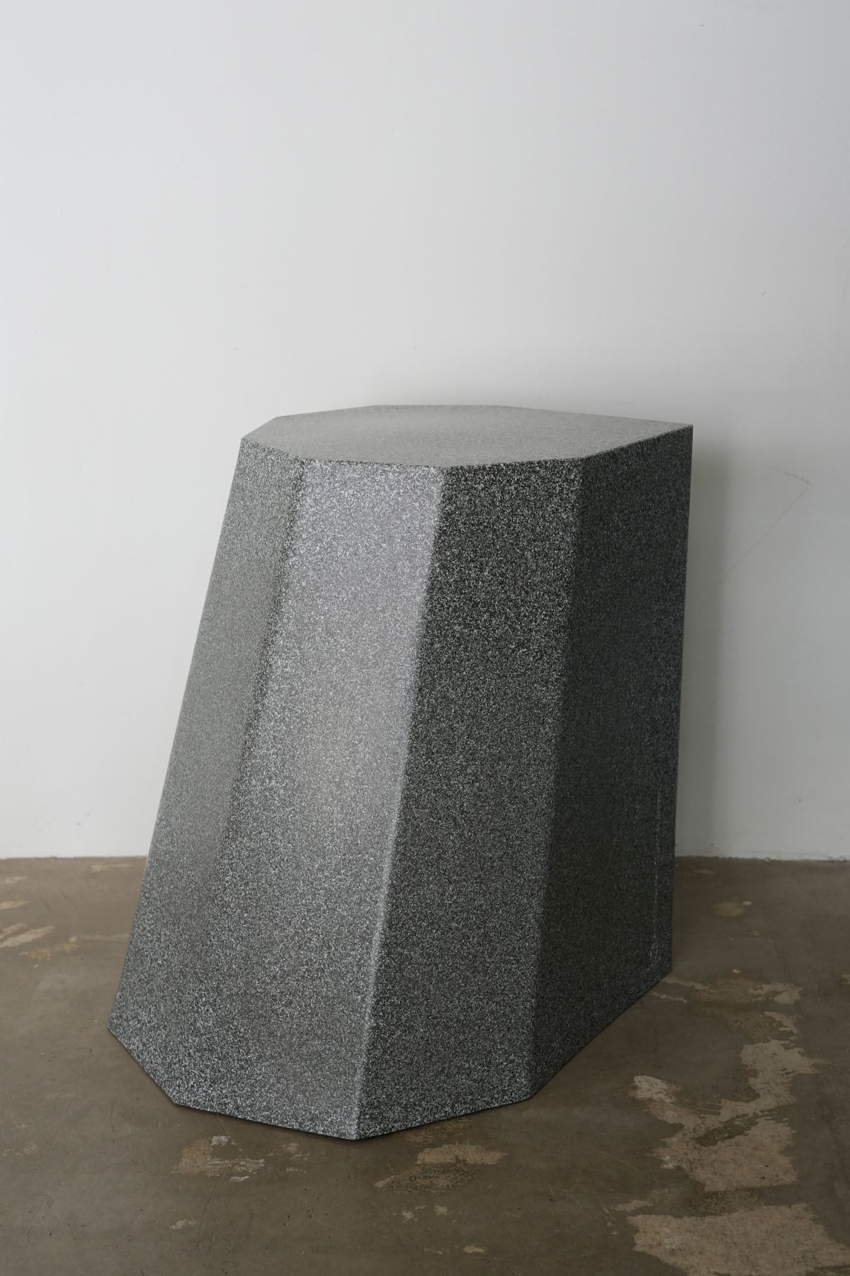 Arnold Circus Stool | The Landscapers