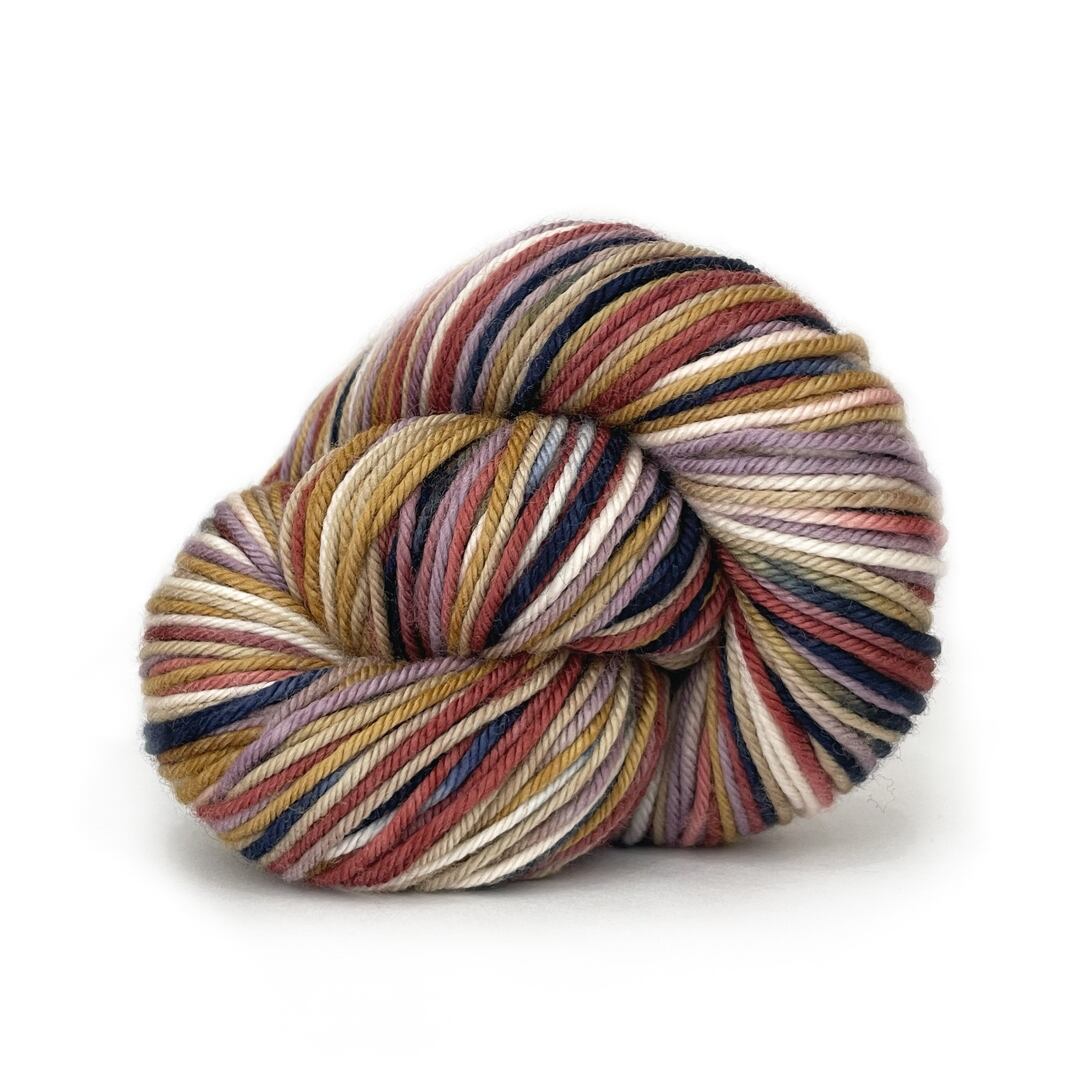 Studio Misha & Puff / solstice space dye / Merino Wool | PULAM baby