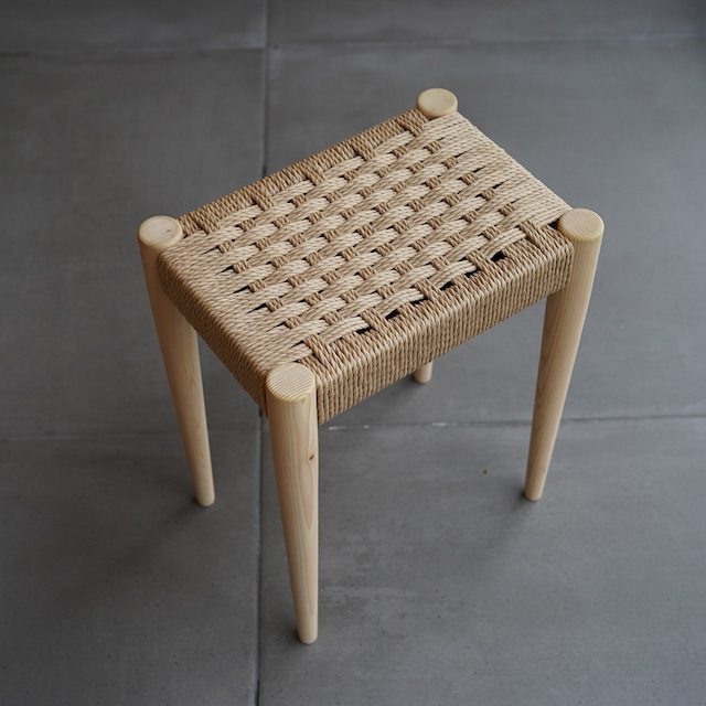 HOLM230 PC STOOL MATSU【送料無料】