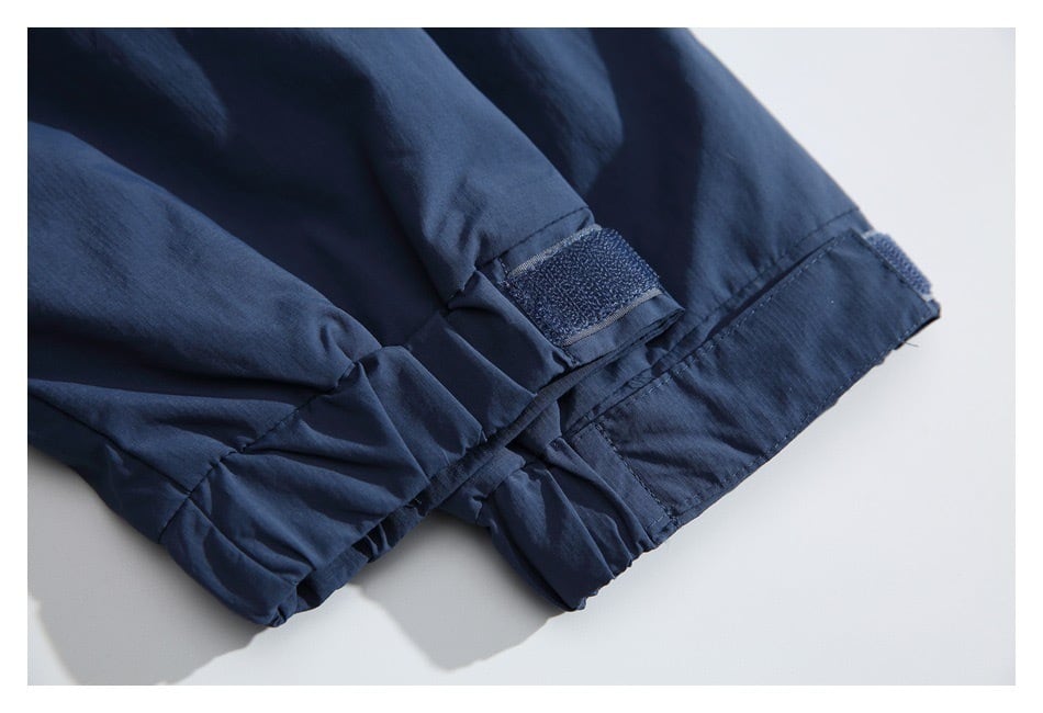 ナイロンウインドブレーカー / Nylon Windbreaker | INOCENCE