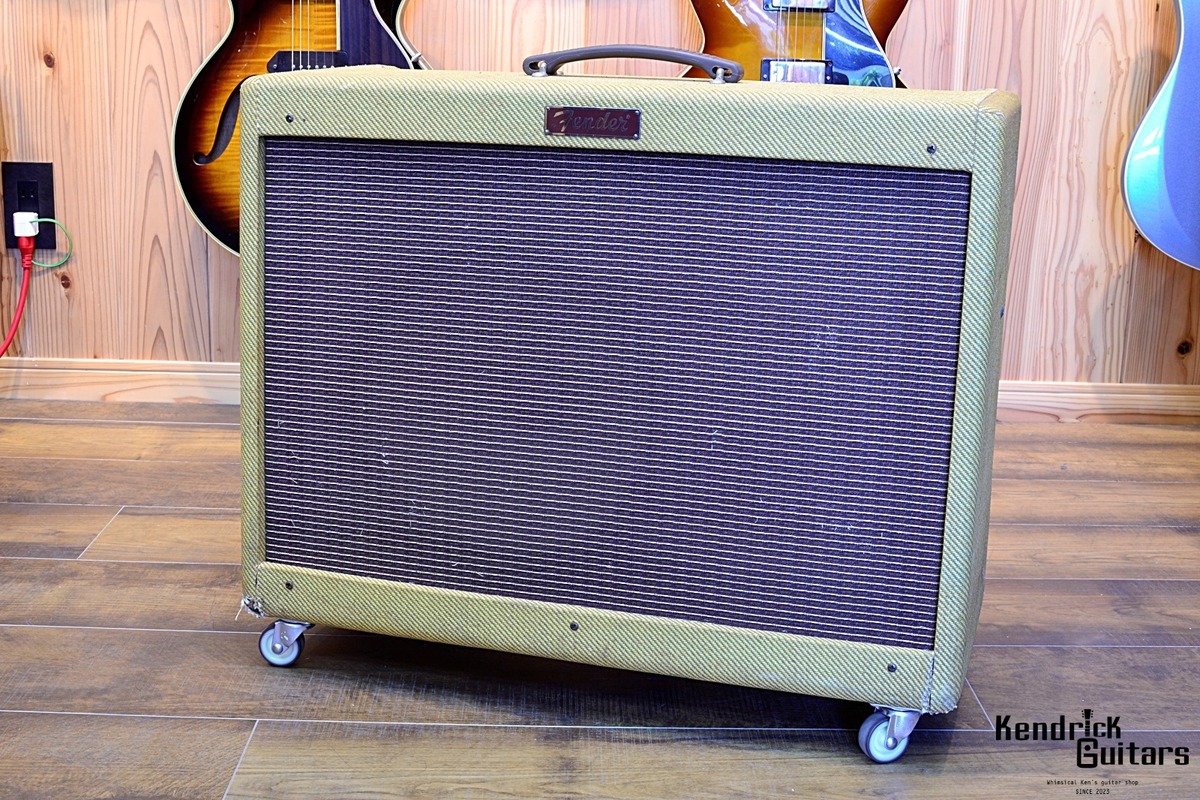 Fender 1990