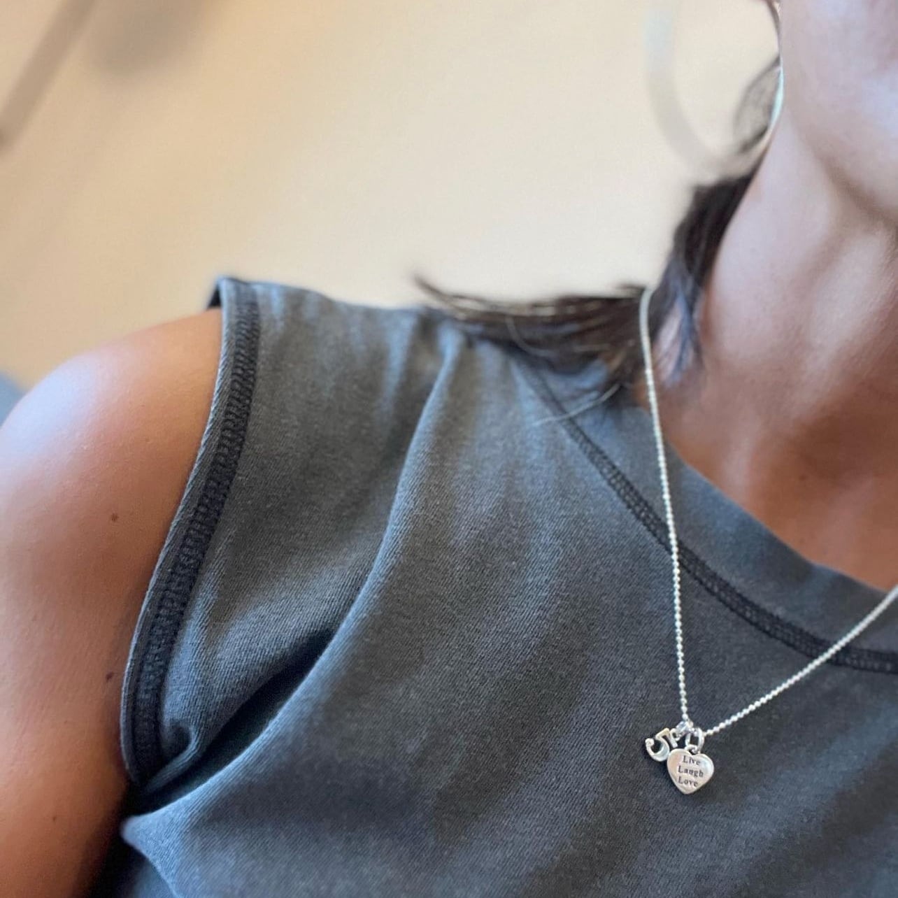 ラッキー ナンバー ペンダント | 【公式通販】鎌倉のシルバー