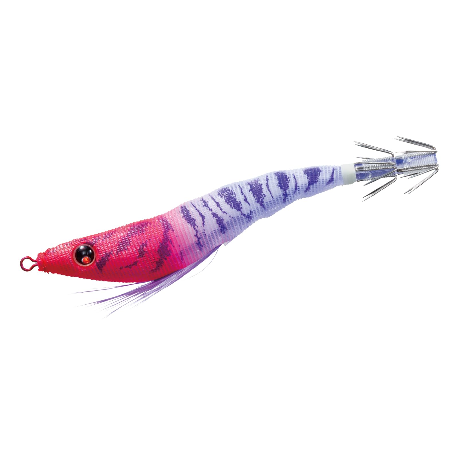 DUEL(デュエル) スッテ EZ-SLIM 布巻 80mm 重量:4g A1626-KVRH