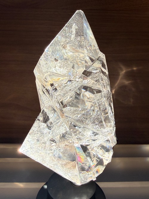 一点もの✨アイリスレムリアン　フリーフォーム　1.1kg・画像3