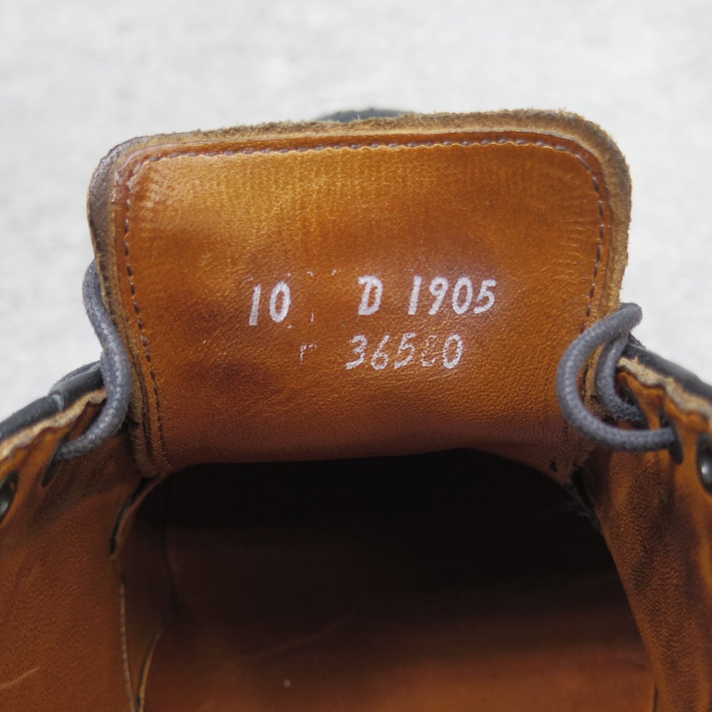 28～28.5cm Allen Edmonds Clark Street アレンエドモンズ クローク