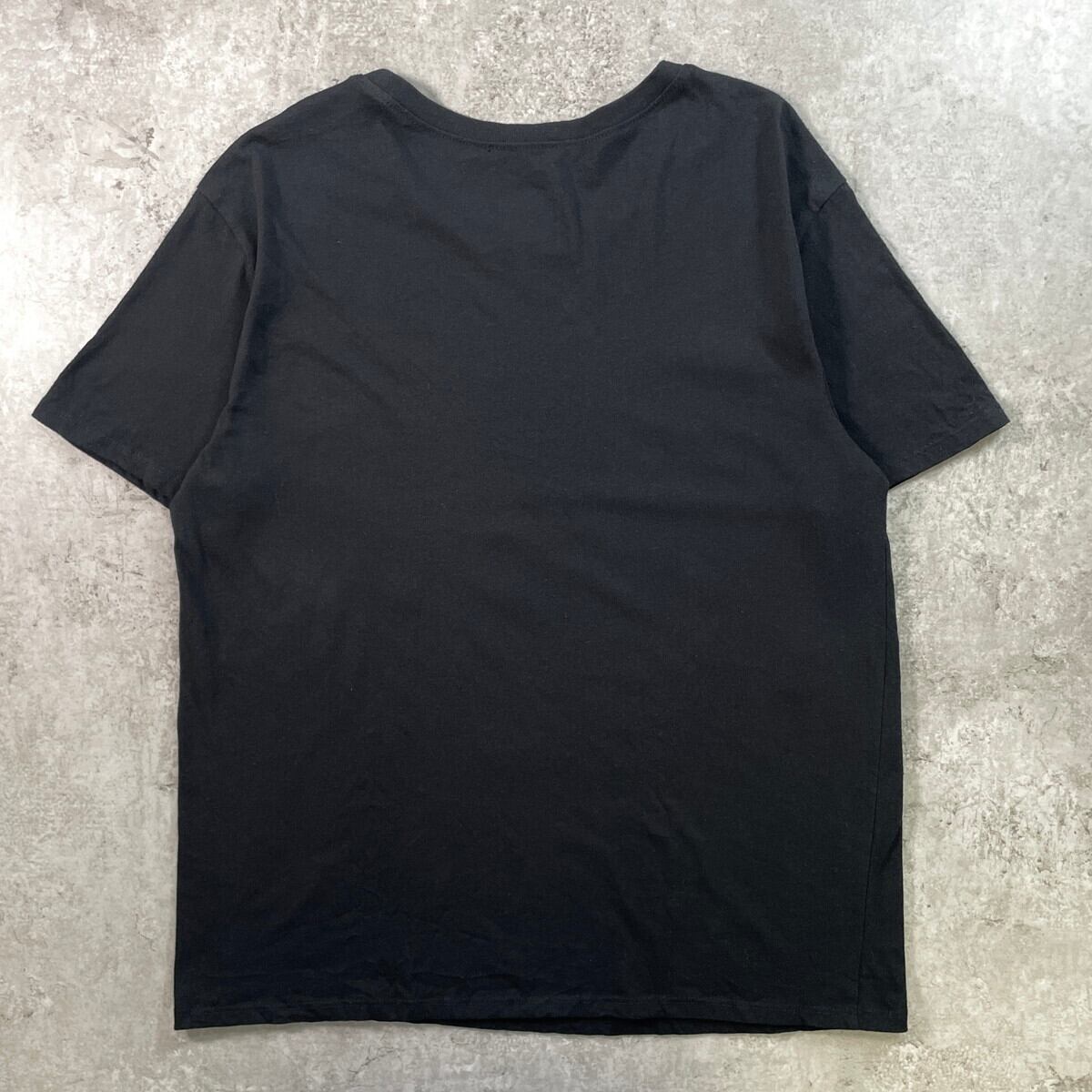 THE BEATLES ザ ビートルズ ABBEY ROAD アビーロード バンドTシャツ