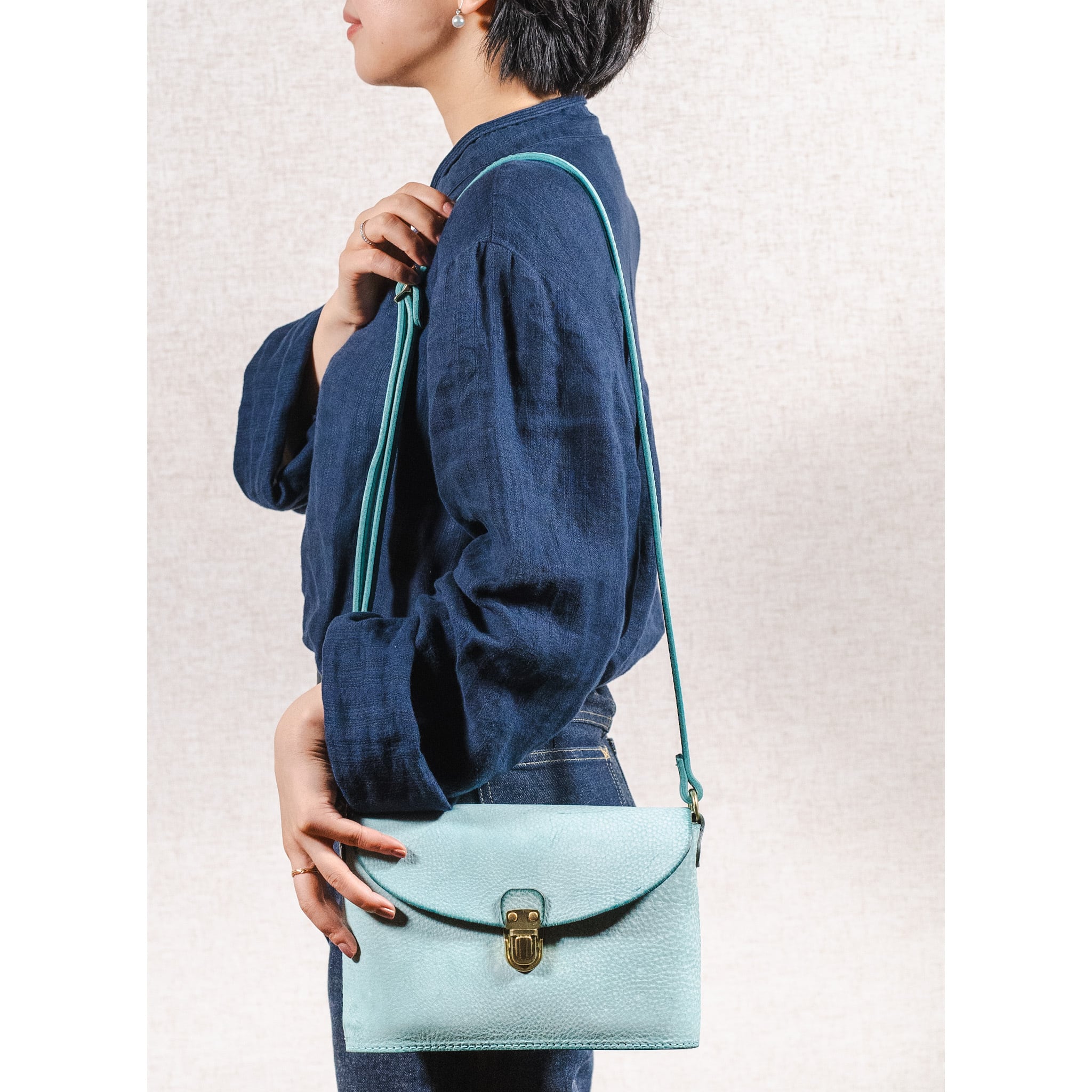 ルミナスショルダー | FAVOREKA