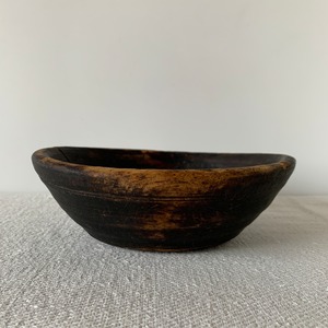 Wooden Bowl