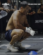 XPODIUM スティッキーグリップ