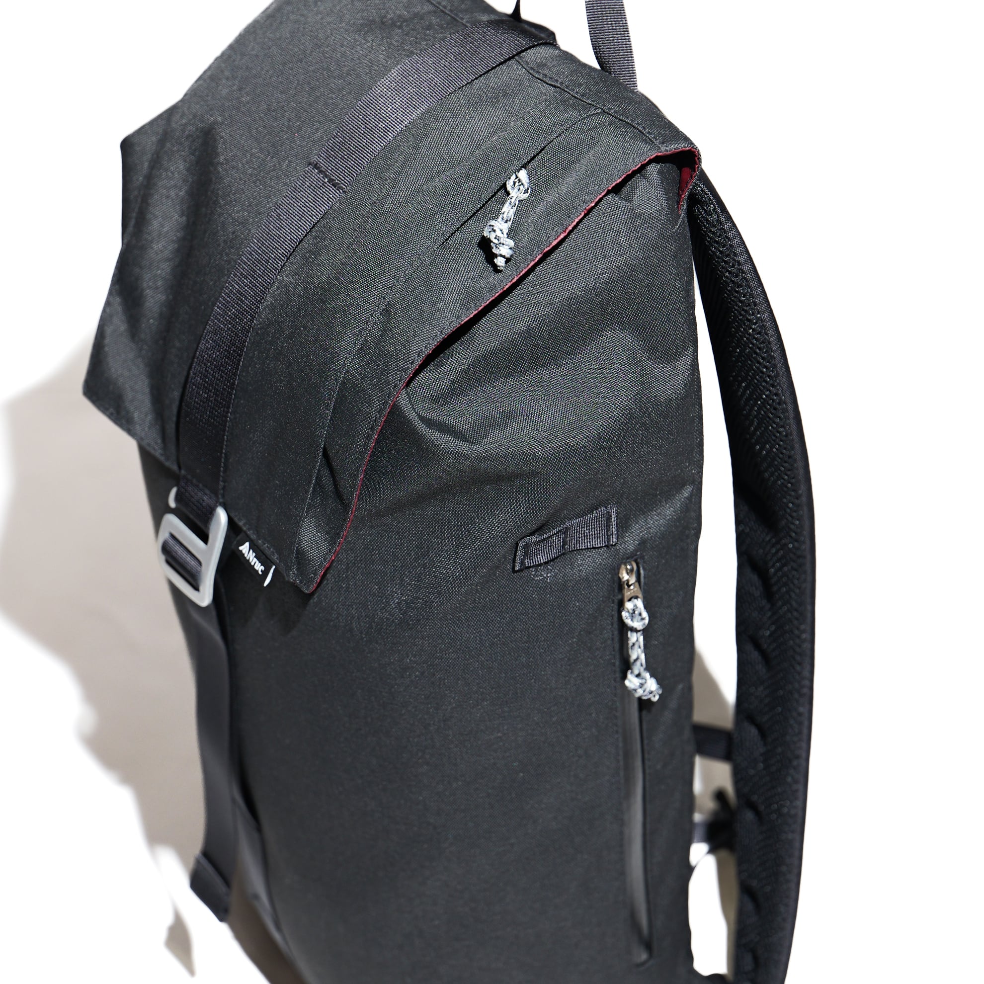 Nruc ヌルク キュアロン ザック リュック Nruc】Daypack ”CUARON