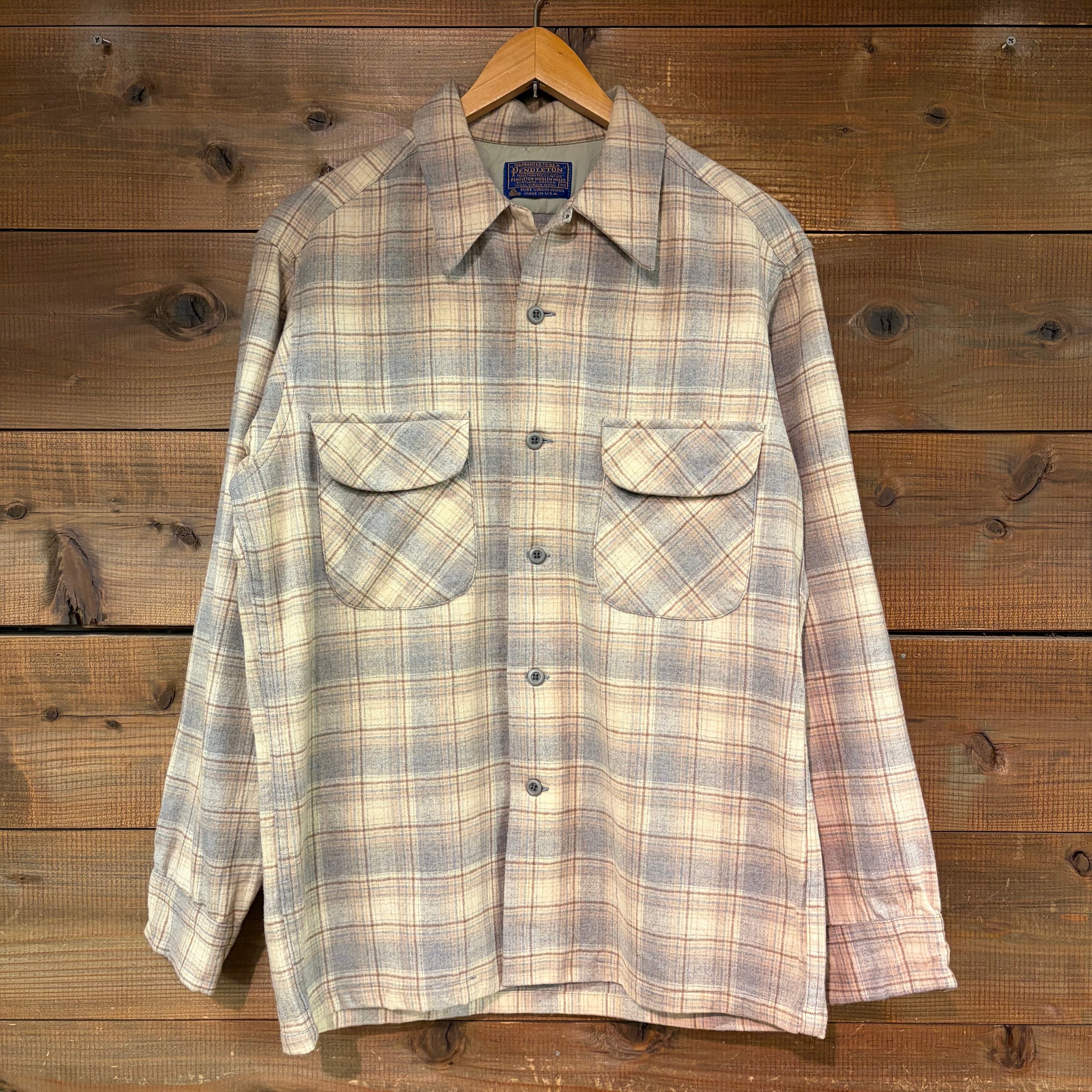 PENDLETON（ペンドルトン） | DESERTSNOW